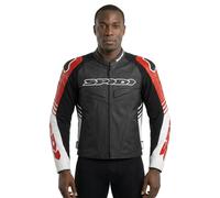 Spidi Veste Track Warrior