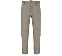 Spidi Volt Pantalon textile moto, gris/beige, Taille 36