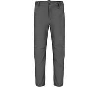 Spidi Volt Pantalon textile moto, noir/gris foncé, Taille 34