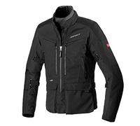 Spidi VOYAGER 4 Veste, Noir, Taille L