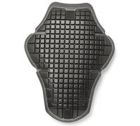Spidi Fashion Protection dorsale Warrior 510 pour femme, noir
