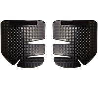 Spidi Warrior Lite Z191, protecteur de hanche Niveau 2 Taille unique Noir Noir