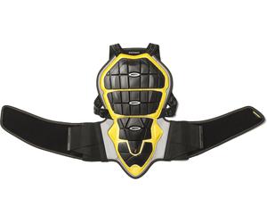 Spidi Warrior, protection dorsale femme M