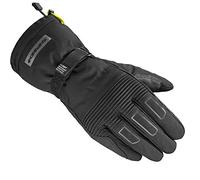 SPIDI, WINTERTOURER, Gant de moto d'hiver pour homme, imperméable, respirant et coupe-vent, idéal pour les basses températures, compatible avec les écrans tactiles