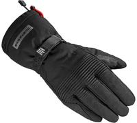 Spidi Wintertourer, gants H2Out L Noir Noir