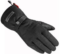 Spidi Wintertourer, gants H2Out S Noir Noir