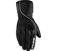 Spidi WNT-3, gants H2Out femmes L Noir/Blanc Noir/Blanc