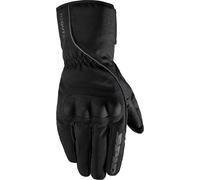 Spidi WNT-3, gants H2Out femmes S Noir Noir