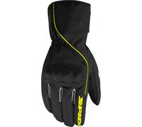 SPIDI Gants WNT3 Black / Yellow Fluo XL