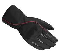 SPIDI WNT-3 H2Out Gants de Moto (Black/Red,2XL)