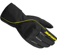 Spidi WNT-3 H2Out Gants de moto, noir/jaune, Taille L