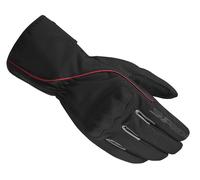 Spidi WNT-3 H2Out Gants de moto, noir/rouge, Taille 2XL