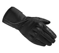 Spidi WNT-3 H2Out Gants de moto pour dames, Noir/Blanc, Taille XS