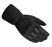 SPIDI, WNT-3 H2Out, Gants Moto Homme, Couleur Noir, Taille 2XL, Imperméables, Respirants et Coupe-Vent, Compatibles avec Les Ecrans Tactile