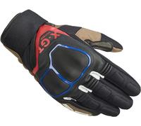 Spidi X-GT 2022 Gants de moto, noir/marron, Taille 2XL