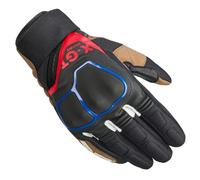 SPIDI X-GT Gants de Moto, Couleur Sable, Taille 3XL