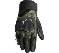 Spidi X-GT, gants L Olive/Gris/Noir Olive/Gris/Noir