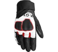 SPIDI Gants X-GT Black / White / Red XXL