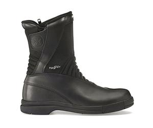 Spidi X-Style H2Out Bottes de Moto, Noir, 37