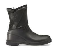 Spidi X-Style H2Out Bottes de Moto, Noir, 38