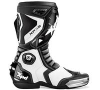 Xpd Xp3 S Racing Boots Blanc,Noir EU 48 Homme
