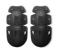 Spidi z131-026 Multitech genou protection de sécurité Moto, noir