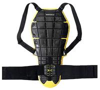 Spidi Protection dorsale Back Warrior Evo Z140-016 Noir/Jaune