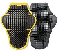 Spidi - Z172 Warrior L2 - Protection dorsale de poche pour veste de moto
