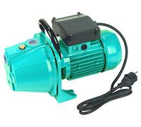 Spid'O 2022 Pompe d'Arrosage ECOP 140 en fonte, 600 W, débit max 3.6 m3/h, pression max 3.5bar Rouge