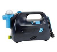 Spid'O 2070 Pompe d'arrosage Spring 900, 900 W, débit max 3600L/h, pression max 4.2 bar, Noir