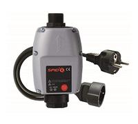 SPIDO - Automatisme BRIO 2000 M - Gestion Automatique pour Pompe d’Arrosage