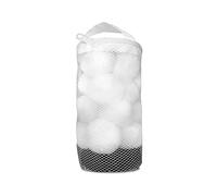 Spid'O Balles Filtrantes Aqualoon 70 g - Filtration Piscine et Spa - Finesse 3 à 5 Microns - Remplace Le Sable - Lavables et Réutilisables