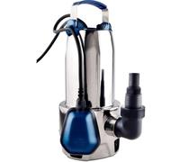 SPID'O CLASSIC VCD-1000-I - Pompe d’évacuation eaux chargées 1000 W