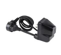 SPID'O - Contacteur Manométrique Câblé pour Pompe - 230 V - Réglage 2 à 3,5 Bars - Automatisme Surpresseur - IP44 - Compatible Eau Potable ACS