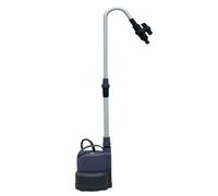 Spido EC 300 de marque Spido - Catégorie Pompe récupération eau de pluie