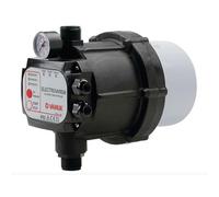 SPID'O Électrovarem Câblé Automatisme Pompe avec Réservoir 3 L 230 V