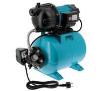 SPID'O - Groupe de surpression automatique 1000 W - 4500 L/h - Réservoir 24 L - 4,5 bars