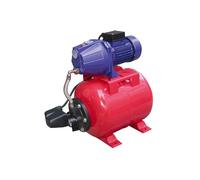 SPIDO - Groupe de surpression avec réservoir ECOP 140/20