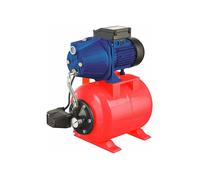 SPIDO - Groupe de surpression avec réservoir ECOP 160/20
