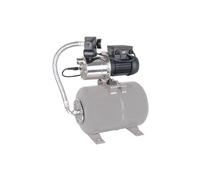 SPIDO - Groupe de surpression avec réservoir PRO X80/20 PROTEC