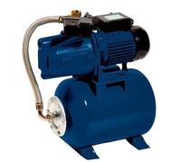 SPIDO - Groupe de Surpression BF 100/20 - Seconde chance excellent état - Pompe 1000 W - Débit 4 m³/h - Réservoir 24 L - Fonte