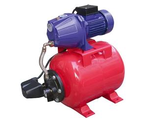 SPIDO - Groupe de Surpression ECOP 140/20 - Seconde chance excellent état - 600 W - Débit 3,6 m³/h - Réservoir 20 L - Fonte