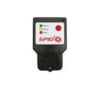 Spido - Htx Boitier De Protection Manque D'eau Universel