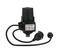 SPIDO HYDROTECH 200 - Automatisme électronique pour pompe de surface - Protection manque d’eau - 1300 W - 10 bar - Raccord M26/34