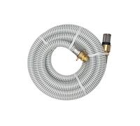 SPIDO - Kit d’Aspiration Laiton Renforcé 7 m Ø 25 mm - Pour Pompes de Surface et Groupes de Surpression