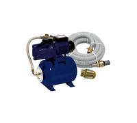 SPIDO - Kit Groupe de Surpression BF 100/20 - 1000 W - Réservoir 24 L - Débit max. 4000 L/h - Pression max. 4,5 bars