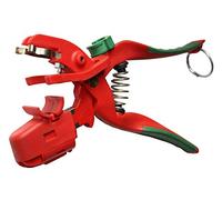 SPIDO - PINCE À PERFORER KLIPTX + POSE GOUTTEUR INTÉGRÉ - Outil d’Arrosage pour Tuyau PE - Installation Facile et Précise