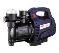 SPIDO - Pompe d’arrosage 800 W - 3500 L/h - 4 bars - Hauteur 40 m - Aspiration 7 m - Raccord 1" - JC-800-P2