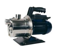 SPIDO - Pompe d’Arrosage JETINOX 800 - Seconde chance excellent état - 800 W - Débit 3,3 m³/h - Inox