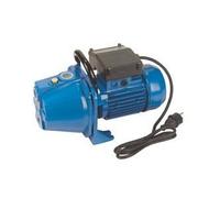 SPIDO - Pompe d’Arrosage Manuelle ECOP 160 - Fonte - 900 W - Débit 3 6 m³/h - Pression 4 2 Bars - Jardin ≤ 500 m²